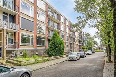 Woning Floreslaan 42 Ede