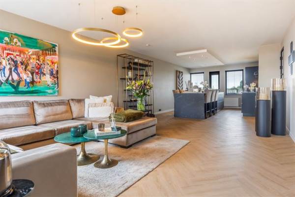 Woning Nieuwstraat 227 Apeldoorn