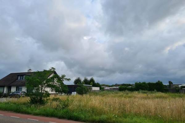 Bouwgrond Meemortel kavel 1 Budel