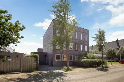 Woning Ravelijn 24 Vijfhuizen