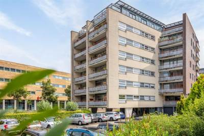 Woning Bremenstraat 57 Zwolle