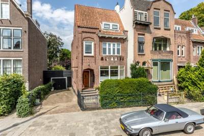 Woning Straatweg 21 Rotterdam