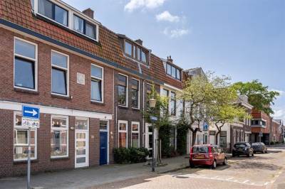 Woning Oosterstraat 72 Vlaardingen