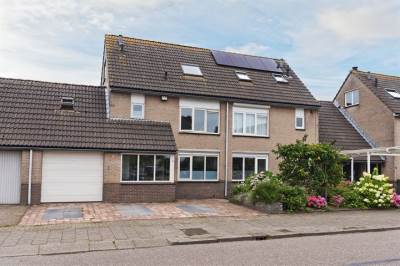Woning Hendrikstraat 32 Aalsmeer