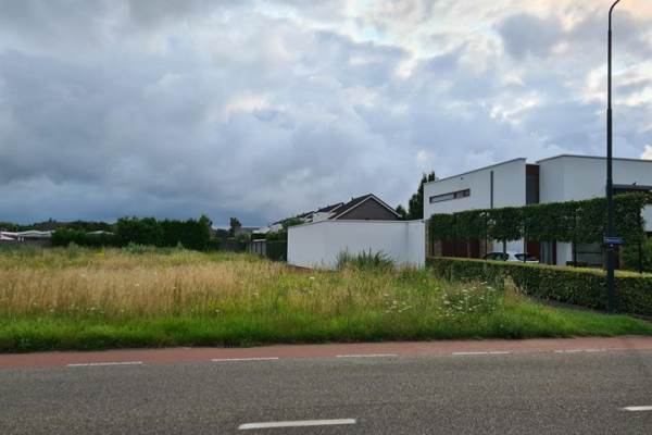 Bouwgrond Meemortel kavel 2 Budel