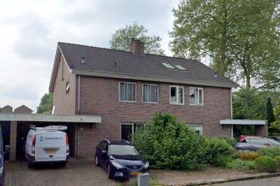 Woning De Fazant 4 Dronten
