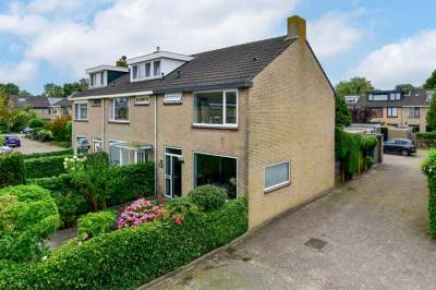 Woning Johannes Vermeerhof 15 Nederhorst den Berg