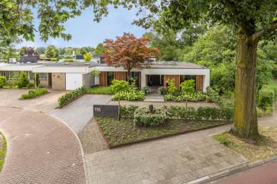 Woning P C Stamstraat 116 Nijverdal