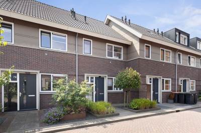 Woning de Pirk 80 Vaassen