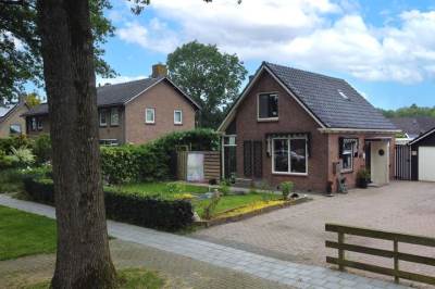 Woning Buttingasingel 2 Oosterwolde (FR)