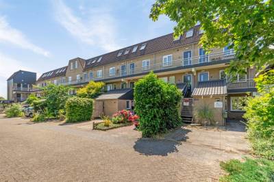 Woning Reigerskamp 500 Maarssen