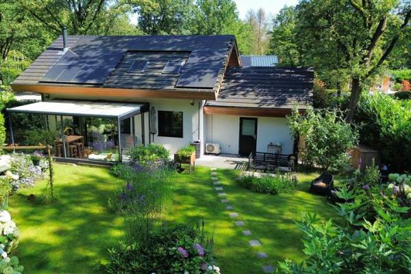 Woning De Stille Wille 204 Oost West en Middelbeers