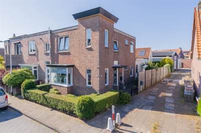 Woning Daniël Noteboomstraat 5 Noordwijk (ZH)