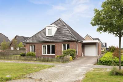Woning Weth. G.H. Scherpenlaan 55 Weiteveen