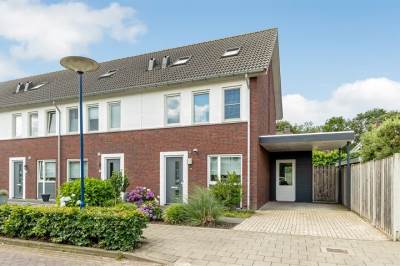 Woning Kraanvogel 17 Boekel