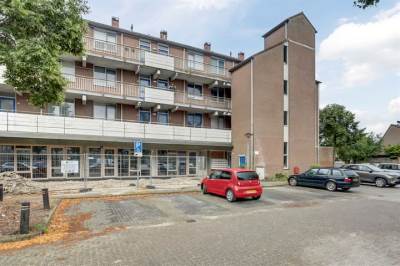 Woning Ringdijk 72 Lelystad