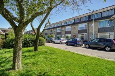 Woning Bilderdijklaan 16 Hazerswoude-Rijndijk