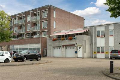 Woning Bilderdijkplein 19 Hoogeveen