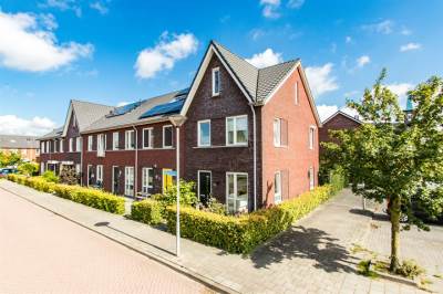 Woning Bulkenlaan 2 Gameren