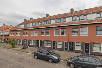 Woning Sneeuwbalstraat 26 Amsterdam