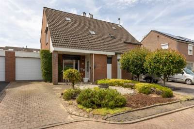 Woning De Kloes 10 Amstenrade