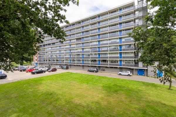 Woning Kasterleestraat 60 Breda