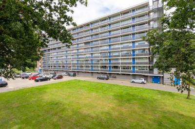 Woning Kasterleestraat 60 Breda
