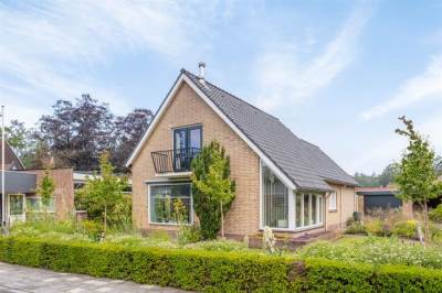 Woning Beukenlaan 18 Barchem