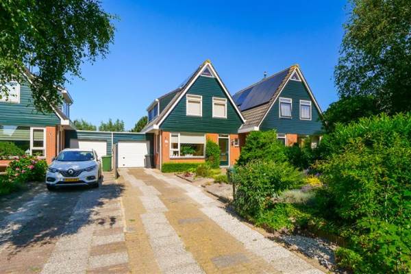 Woning Vogelzand 4207A Julianadorp