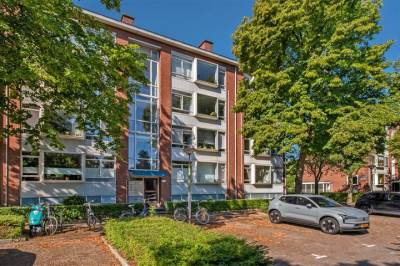 Woning Persijnlaan 63 Delft