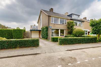 Woning Bizetlaan 3 Oosterhout (NB)