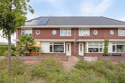 Woning 't Boveneindje 9 Made