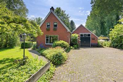 Woning Wyldpaed 11 Kollumersweach