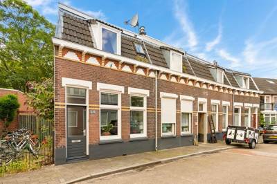 Woning Oude Nonnendaalseweg 289 Nijmegen