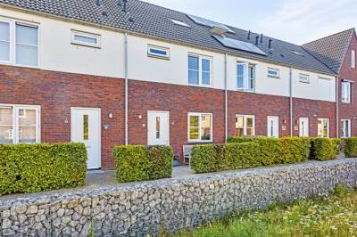 Woning Canadasingel 54 Zutphen