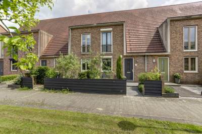 Woning Haagwinde 54 Puttershoek