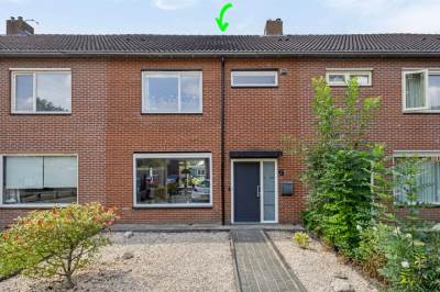 Woning Duiventoren 92 Oudenbosch