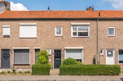 Woning Katoenstraat 14 Geldrop