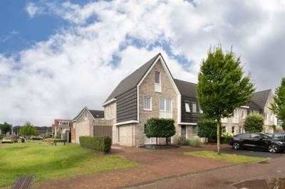 Woning Tusolaan 17 Barneveld