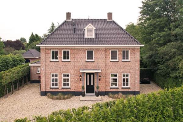 Woning Achterstehoek 9 Duiven