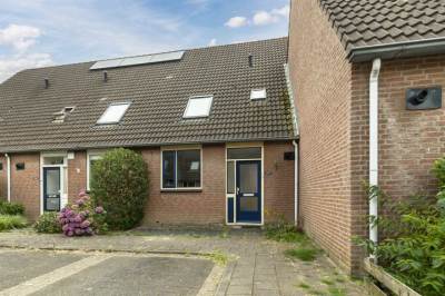Woning Diepvoorde 2117 Wijchen