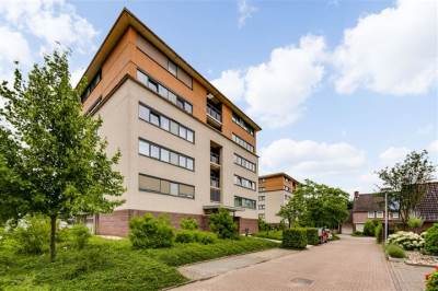 Woning Sadatdomein 29B Maastricht