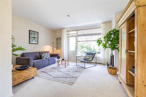 Woning Hora Siccamasingel 335 Groningen