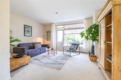 Woning Hora Siccamasingel 335 Groningen