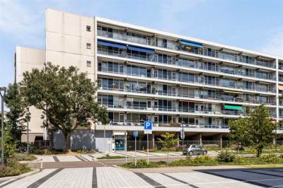 Woning Muzenlaan 286 Heerlen