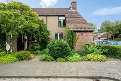 Woning Kleyn Proffijtlaan 40 Oegstgeest