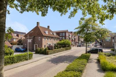 Woning Plantageweg 39 Alblasserdam