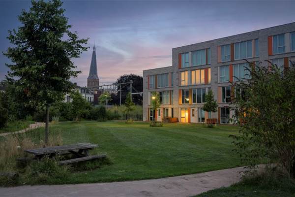 Woning Noorderhavenstraat 3d Zutphen