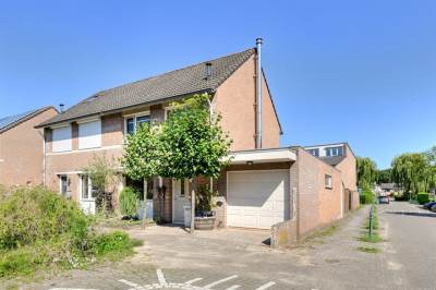 Woning Arenberglaan 260 Breda