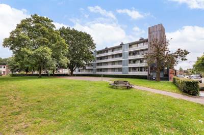 Woning Eburonenstraat 91 Apeldoorn